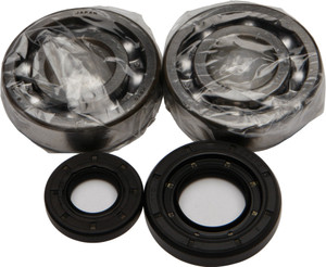 All Balls - Crankshaft Bearing/seal Kit - 24-1029 All Balls - Crankshaft Bearing/seal Kit - 24-1029
