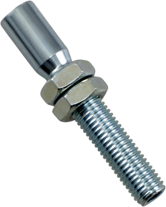 Parts Unlimited - Cable Adjuster - Cable Adjuster - 935 Parts Unlimited - Cable Adjuster - Cable Adjuster - 935
