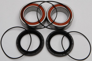 All Balls - Wheel Bearing & Seal Kit - 25-1618