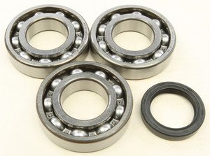 All Balls - Crankshaft Bearing/seal Kit - 24-1076 All Balls - Crankshaft Bearing/seal Kit - 24-1076