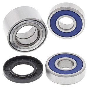 All Balls - Front Wheel Bearing Kit - 25-1729