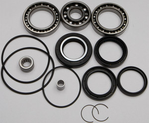 All Balls - Rear Differential Bearing And Seal Kit - 25-2010