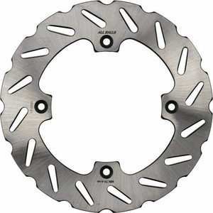 All Balls - Brake Rotor - 18-0091