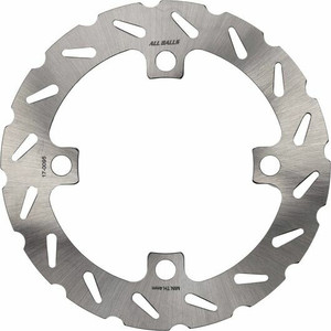 All Balls - Brake Rotor - 18-0095