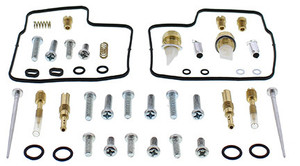 All Balls - Bike Carburetor Rebuild Kit - 26-1619