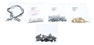 All Balls - Bike Carburetor Rebuild Kit - 26-1664 All Balls - Bike Carburetor Rebuild Kit - 26-1664
