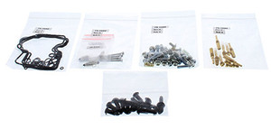 All Balls - Bike Carburetor Rebuild Kit - 26-1677 All Balls - Bike Carburetor Rebuild Kit - 26-1677