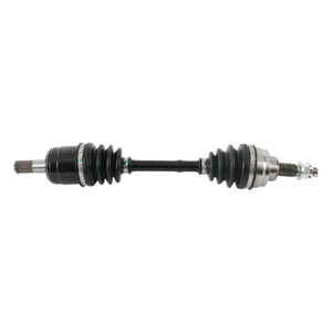 All Balls - Axle - ABM-HO-8-302