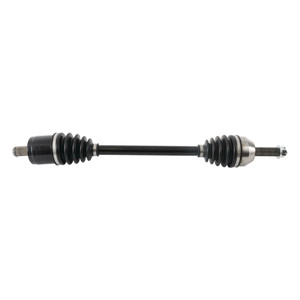 All Balls - Axle - ABM-PO-8-308