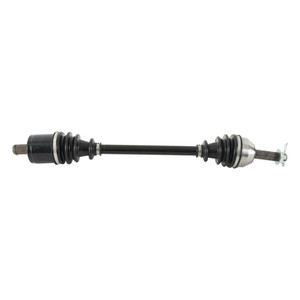 All Balls - Axle - ABM-PO-8-331
