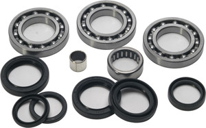 All Balls - Front Differential Bearing And Seal Kit - 25-2065
