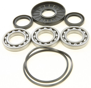 All Balls - Front Differential Bearing And Seal Kit - 25-2105