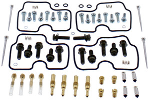 All Balls - Carburetor Rebuild Kit - 26-10040