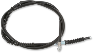 Parts Unlimited - Clutch Cable - Yamaha - Black Vinyl Clutch Cable - 30X-26335-00