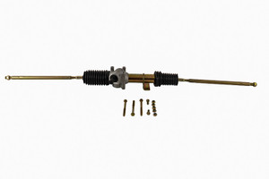 All Balls - Steering Rack Assembly Pol - 51-4002 All Balls - Steering Rack Assembly Pol - 51-4002