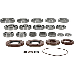 All Balls - Transaxle Bearing & Seal Kit - 25-2143 All Balls - Transaxle Bearing & Seal Kit - 25-2143