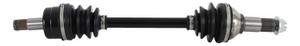 All Balls - 6 Ball Heavy Duty Axle Front - AB6-YA-8-300 All Balls - 6 Ball Heavy Duty Axle Front - AB6-YA-8-300