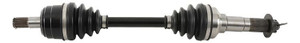 All Balls - 6 Ball Heavy Duty Axle Front - AB6-YA-8-307 All Balls - 6 Ball Heavy Duty Axle Front - AB6-YA-8-307