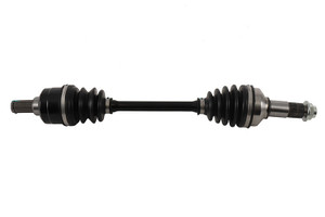 All Balls - 6 Ball Heavy Duty Axle Rear - AB6-YA-8-359 All Balls - 6 Ball Heavy Duty Axle Rear - AB6-YA-8-359