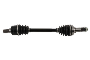 All Balls - 6 Ball Heavy Duty Axle Rear - AB6-YA-8-357 All Balls - 6 Ball Heavy Duty Axle Rear - AB6-YA-8-357