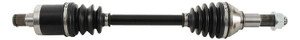 All Balls - 6 Ball Heavy Duty Axle Rear - AB6-CA-8-323
