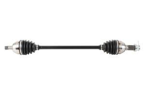 All Balls - 6 Ball Heavy Duty Axle Front - AB6-CA-8-226 All Balls - 6 Ball Heavy Duty Axle Front - AB6-CA-8-226