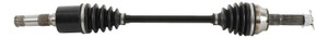 All Balls - 6 Ball Heavy Duty Axle Rear - AB6-PO-8-394 All Balls - 6 Ball Heavy Duty Axle Rear - AB6-PO-8-394