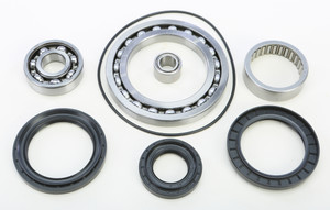 All Balls - Rear Differential Bearing And Seal Kit - 25-2045