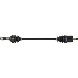 All Balls - 6 Ball Heavy Duty Axle - AB6-CA-8-340