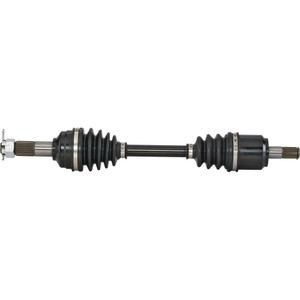 All Balls - 6 Ball Heavy Duty Axle - AB6-HO-8-375