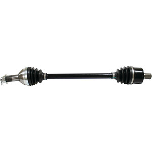 All Balls - 6 Ball Heavy Duty Axle Can - AB6-CA-8-345