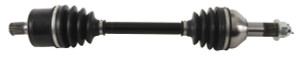 All Balls - 6 Ball Heavy Duty Axle - AB6-CA-8-334 All Balls - 6 Ball Heavy Duty Axle - AB6-CA-8-334