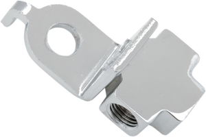 Drag Specialties - Brake Line Tee - Front - Brake Line T-Junction - 71276