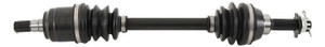 All Balls - 8 Ball Extreme Axle Front - AB8-SK-8-300 All Balls - 8 Ball Extreme Axle Front - AB8-SK-8-300