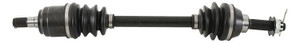 All Balls - 8 Ball Extreme Axle Front - AB8-SK-8-303 All Balls - 8 Ball Extreme Axle Front - AB8-SK-8-303
