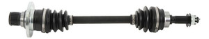 All Balls - 8 Ball Extreme Axle Rear - AB8-SK-8-320 All Balls - 8 Ball Extreme Axle Rear - AB8-SK-8-320