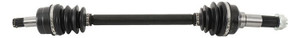All Balls - 8 Ball Extreme Axle Front - AB8-YA-8-319 All Balls - 8 Ball Extreme Axle Front - AB8-YA-8-319