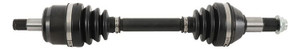 All Balls - 8 Ball Extreme Axle Front - AB8-YA-8-300 All Balls - 8 Ball Extreme Axle Front - AB8-YA-8-300