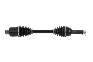 All Balls - 8 Ball Extreme Axle Rear - AB8-PO-8-377