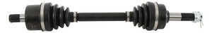 All Balls - 8 Ball Extreme Axle Rear - AB8-KW-8-312 All Balls - 8 Ball Extreme Axle Rear - AB8-KW-8-312
