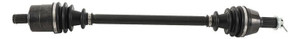 All Balls - 8 Ball Extreme Axle Front - AB8-PO-8-311 All Balls - 8 Ball Extreme Axle Front - AB8-PO-8-311
