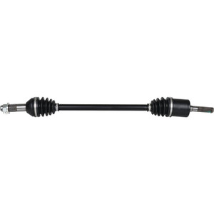 All Balls - 8 Ball Heavy Duty Axle Can - AB8-CA-8-348