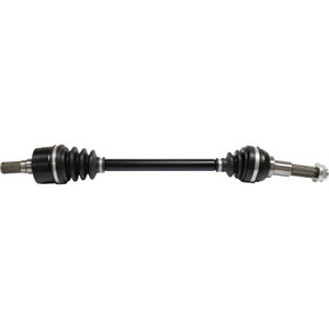 All Balls - 8 Ball Heavy Duty Axle Yam - AB8-YA-8-364