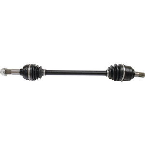 All Balls - 8 Ball Heavy Duty Axle Yam - AB8-YA-8-361