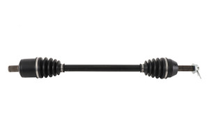 All Balls - 8 Ball Extreme Axle Front - AB8-PO-8-378