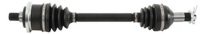 All Balls - 8 Ball Extreme Axle Front - AB8-AC-8-245
