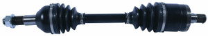 All Balls - 8 Ball Extreme Axle Rear - AB8-CA-8-312 All Balls - 8 Ball Extreme Axle Rear - AB8-CA-8-312