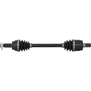 All Balls - 8-ball Extreme Duty Axle - AB8-HO-8-371
