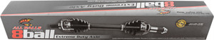 All Balls - 8 Ball Extreme Axle Rear - AB8-CA-8-308 All Balls - 8 Ball Extreme Axle Rear - AB8-CA-8-308