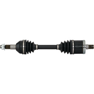 All Balls - 8-ball Extreme Duty Axle - AB8-CA-8-341